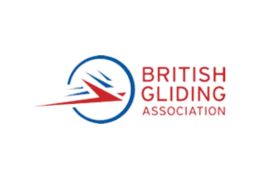 British Gliding Association logo