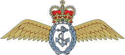 Fleet Air Arm logo