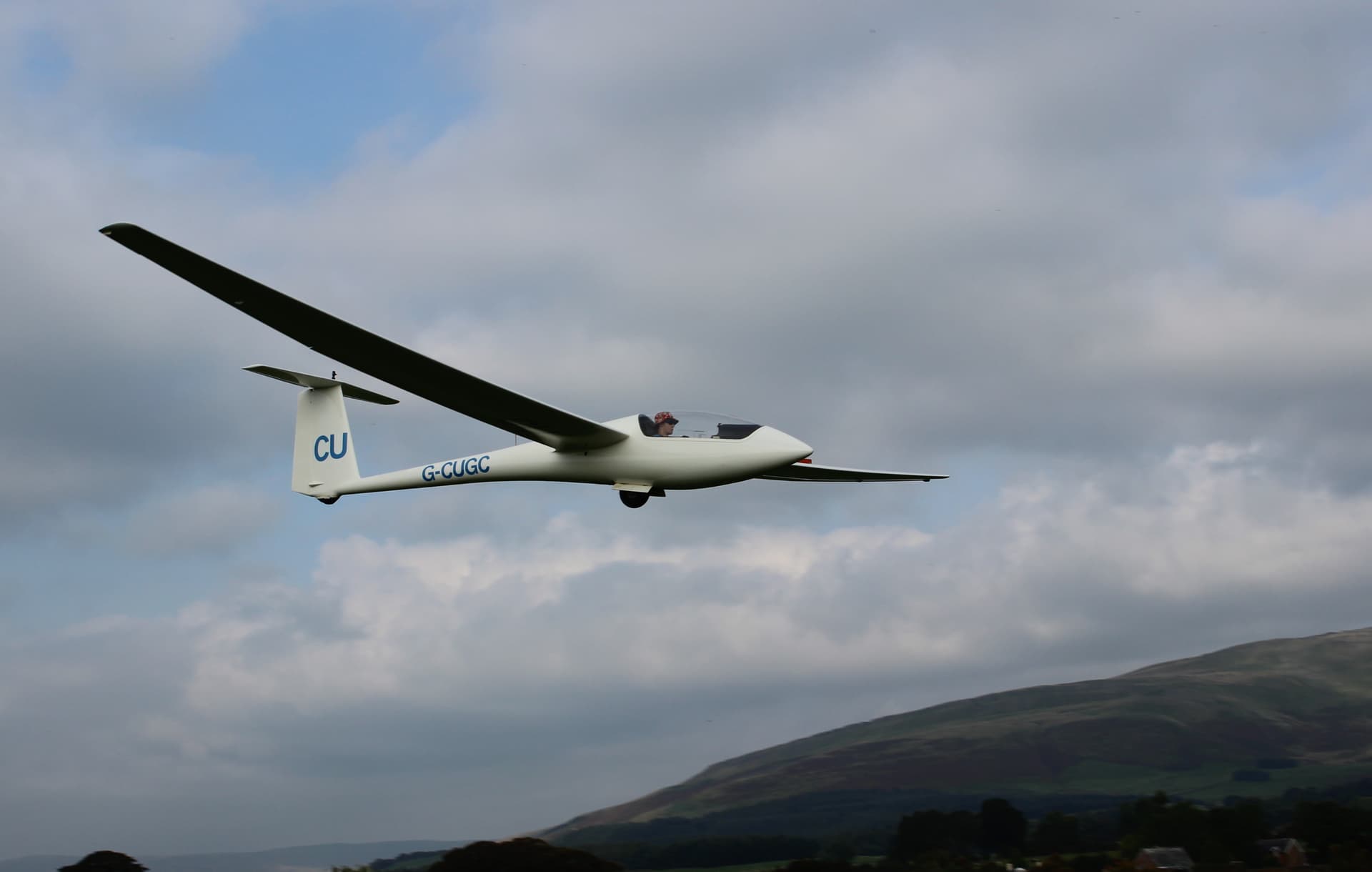 FlyingSTART