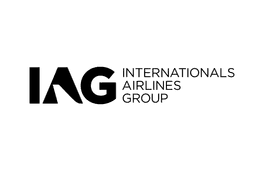 International Airlines Group logo