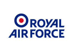 Royal Air Force logo